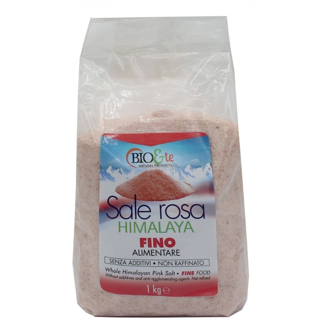 SALE FINO HIMALAYA